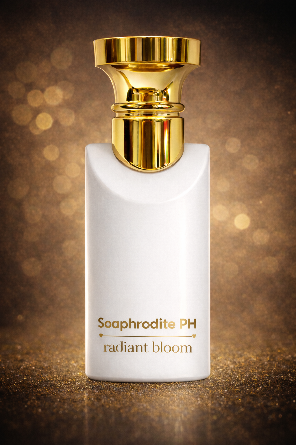 Radiant Bloom Hair & Body Mist