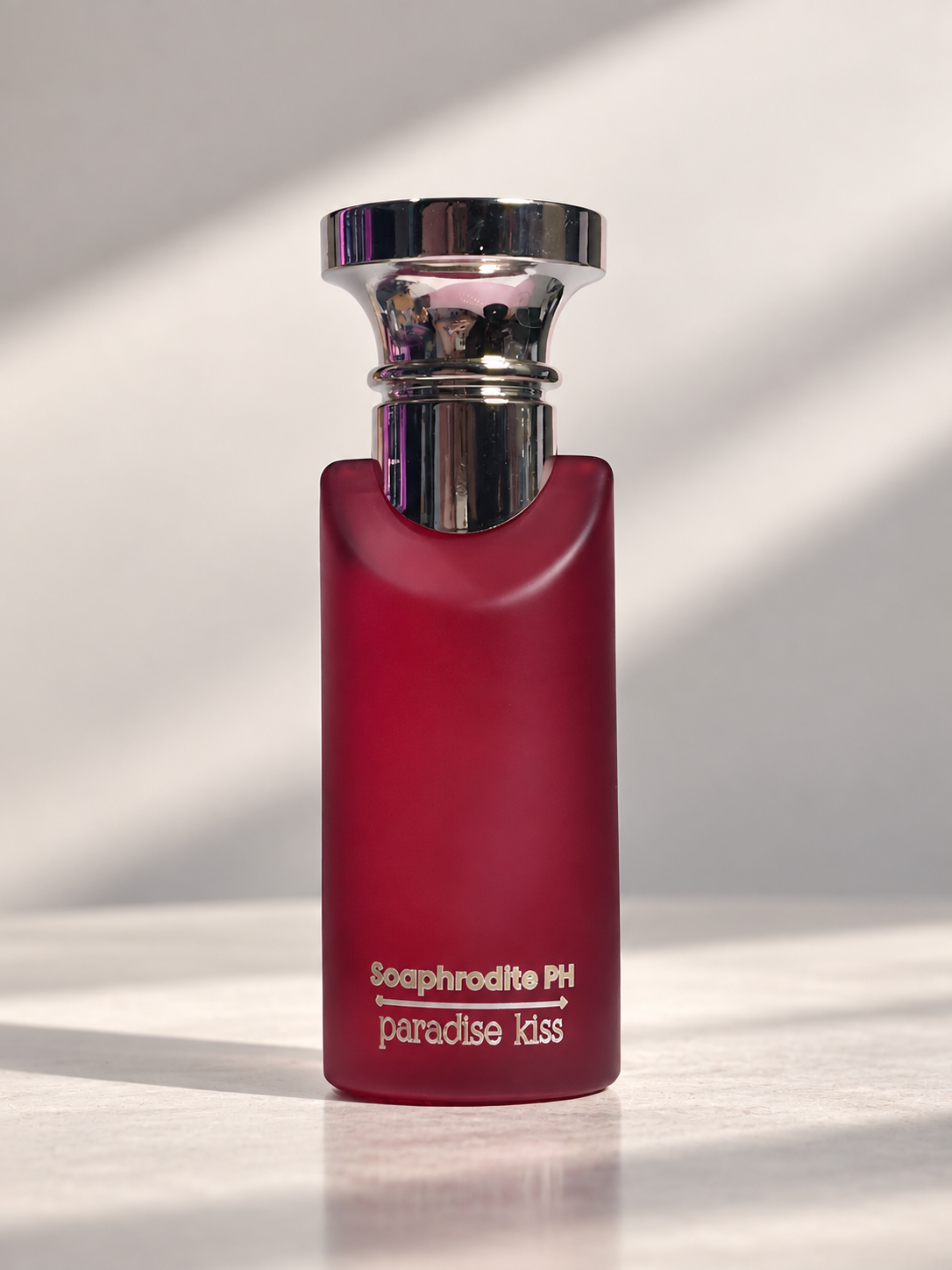 Paradise Kiss Hair & Body Mist