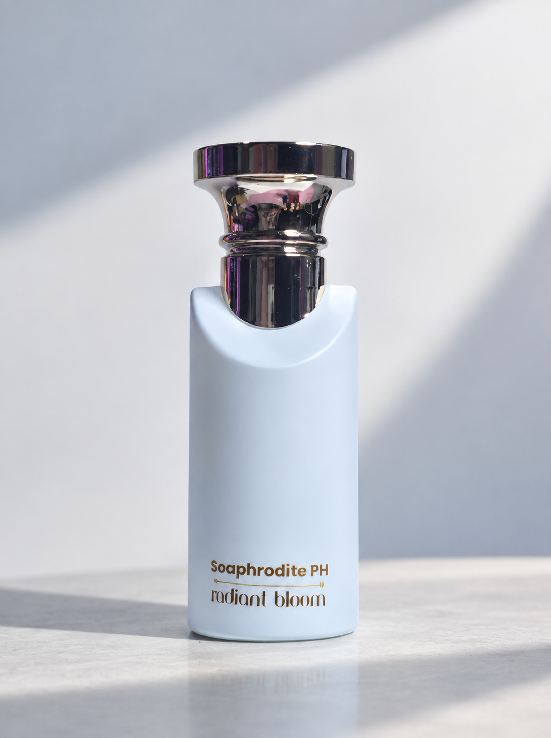 Radiant Bloom Hair & Body Mist