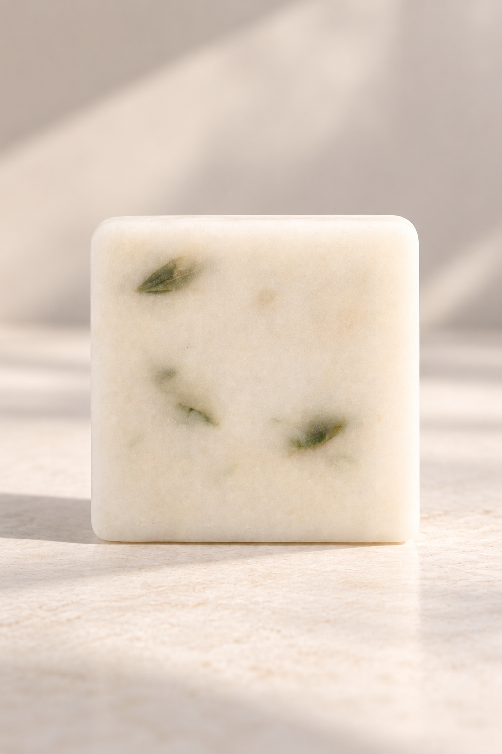 Coconut Conditioner Bar