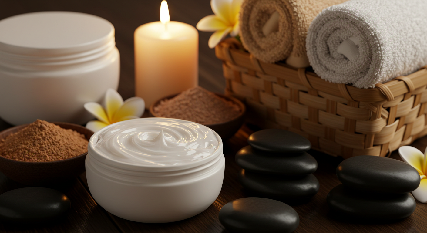 Soaphrodite PH Spa Collection