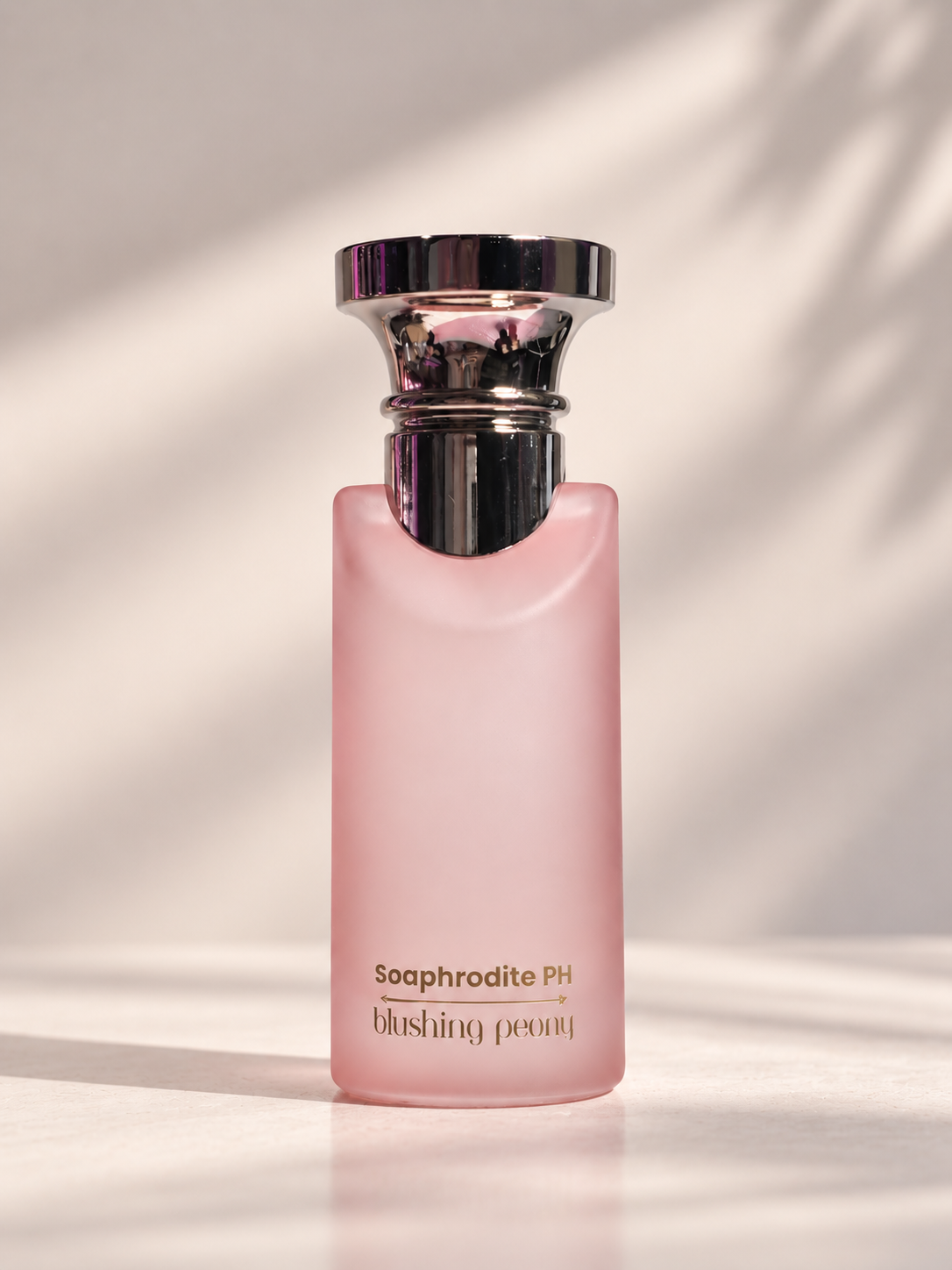 Blushing Peony Hair & Body Mist