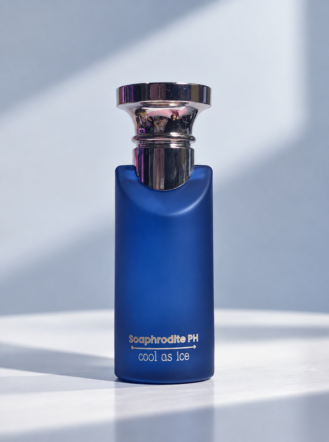Cool as Ice Hair & Body Mist (For Men)