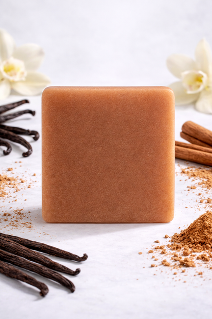 Vanilla Conditioner Bar