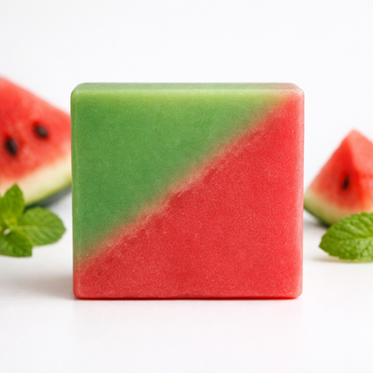 Watermelon Conditioner Bar