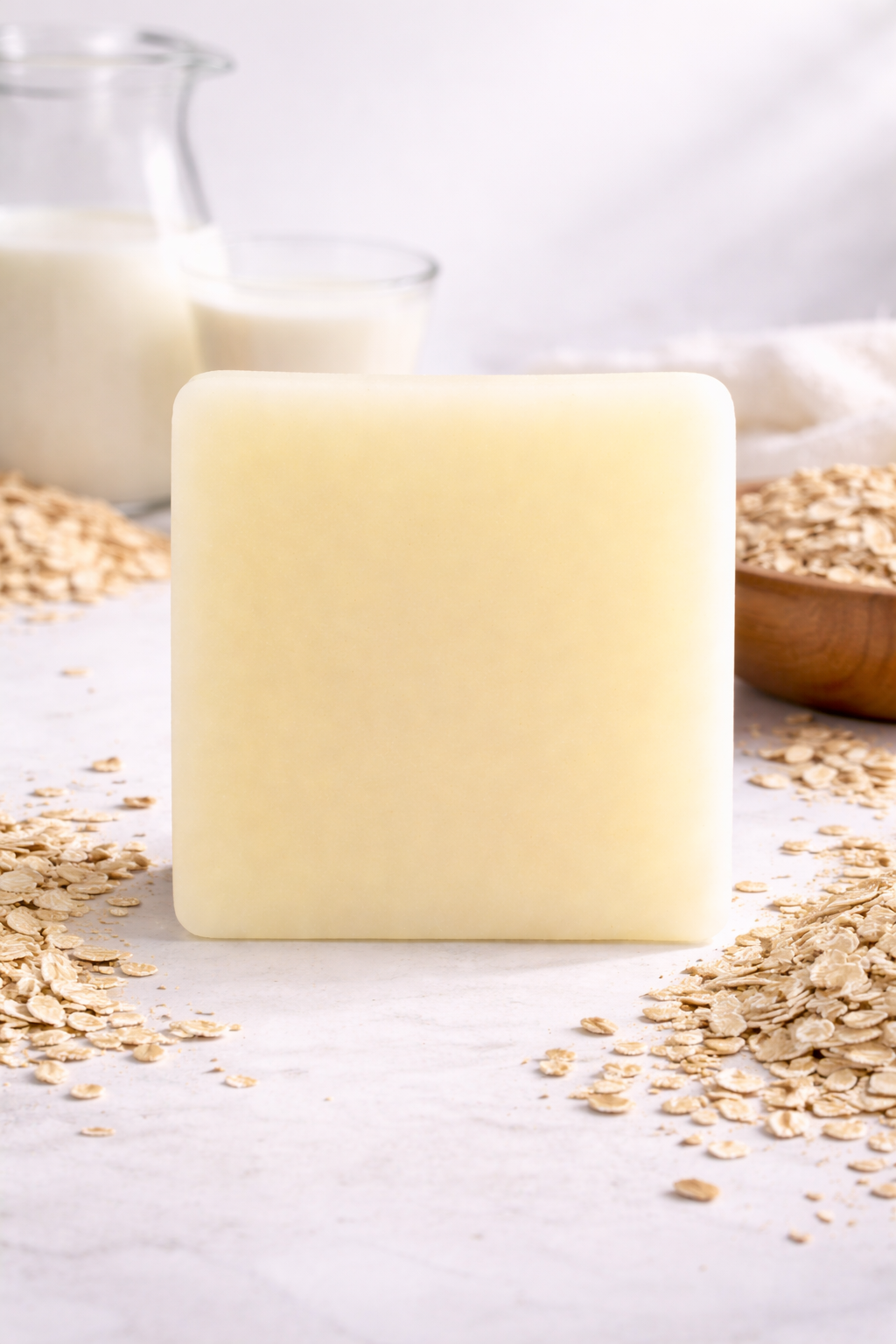 Oatmeal Conditioner Bar