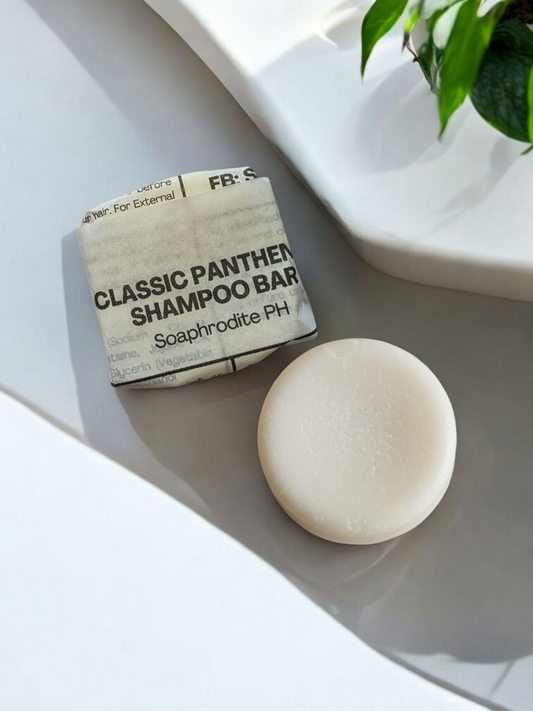 Classic Panthenol (Pro Vitamin B5)