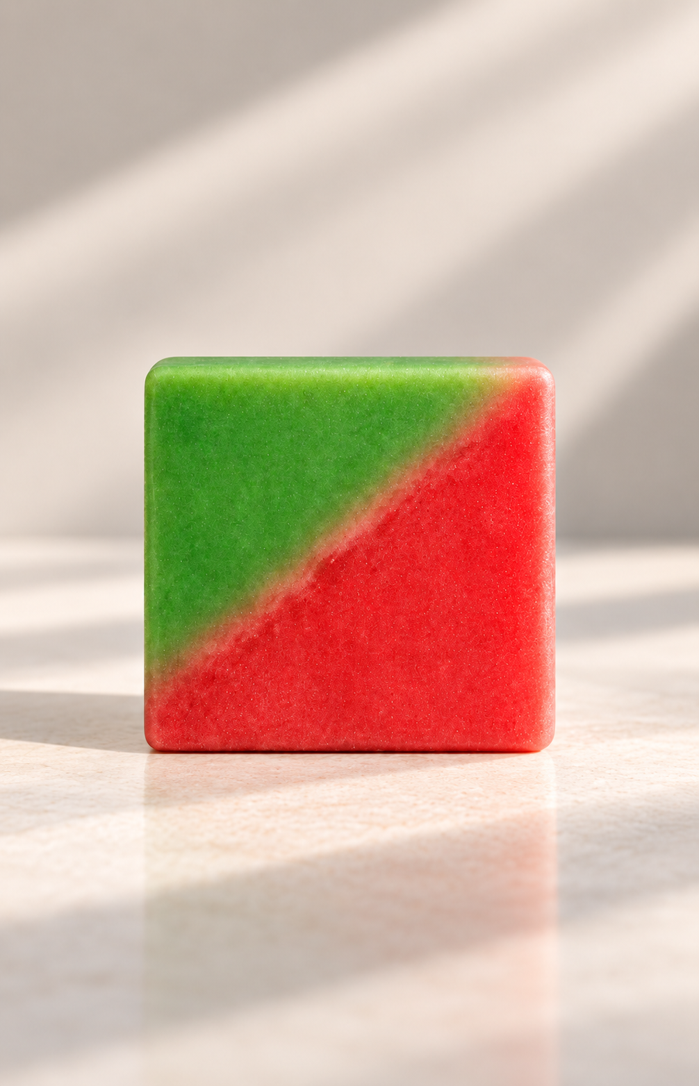 Watermelon Conditioner Bar