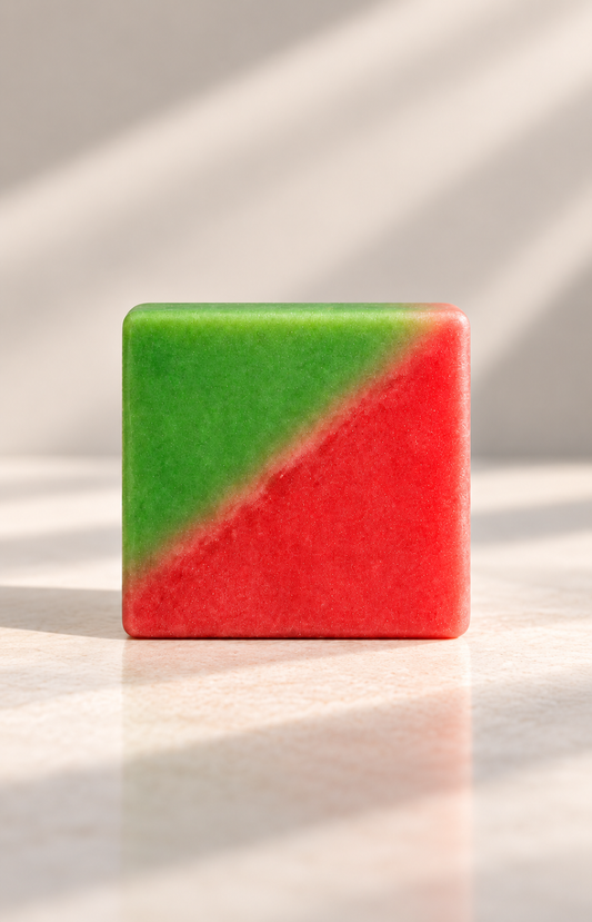 Watermelon Conditioner Bar